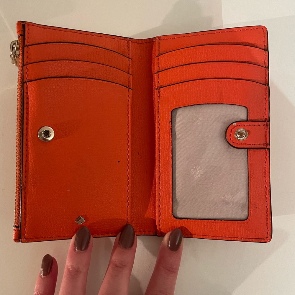 Kate Spade Wallet - Picture 4 of 5